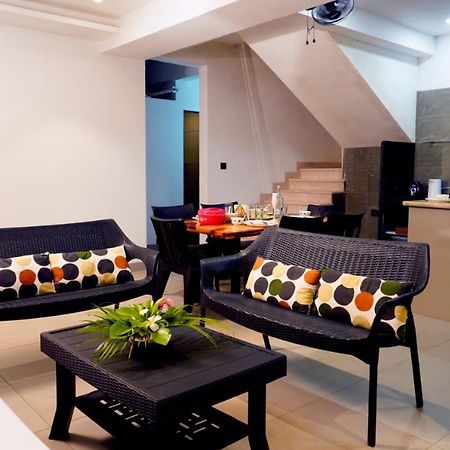 Alibaug Serenity Villa Alībāg Dış mekan fotoğraf