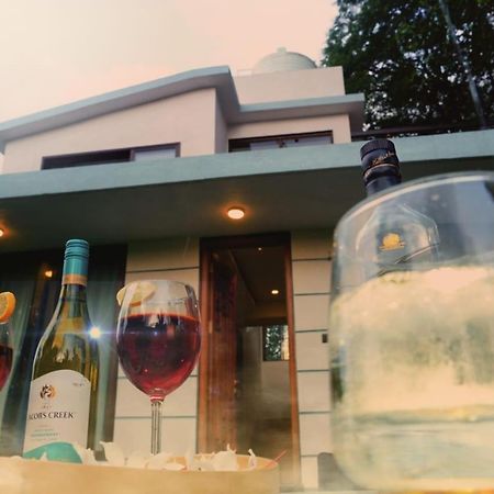 Alibaug Serenity Villa Alībāg Dış mekan fotoğraf